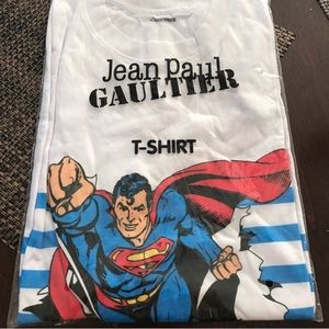 Jean Paul Gaultier T-Shirt